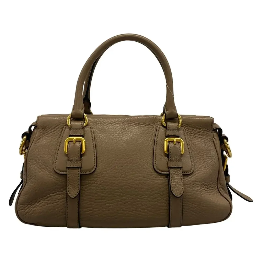 Prada handbag 1ba125